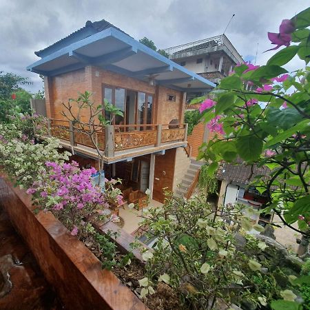 Bulan Bali Homestay Ubud  Exterior photo