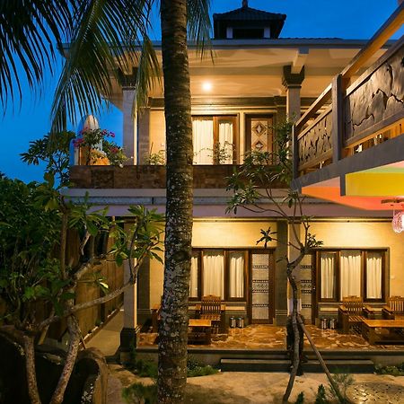 Bulan Bali Homestay Ubud  Exterior photo