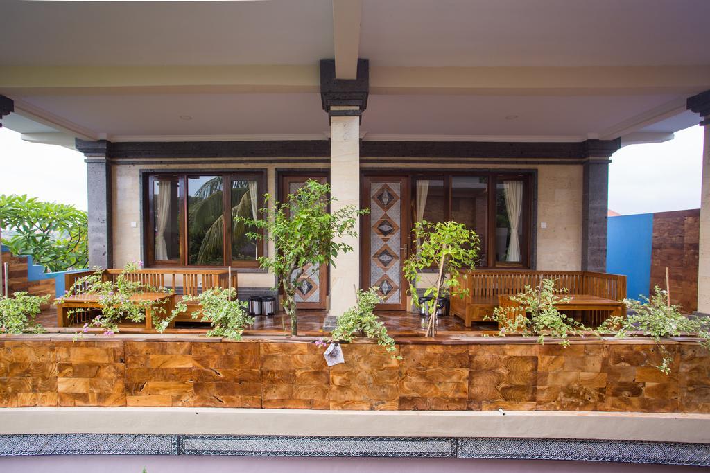 Bulan Bali Homestay Ubud  Exterior photo