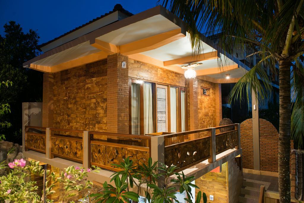 Bulan Bali Homestay Ubud  Exterior photo