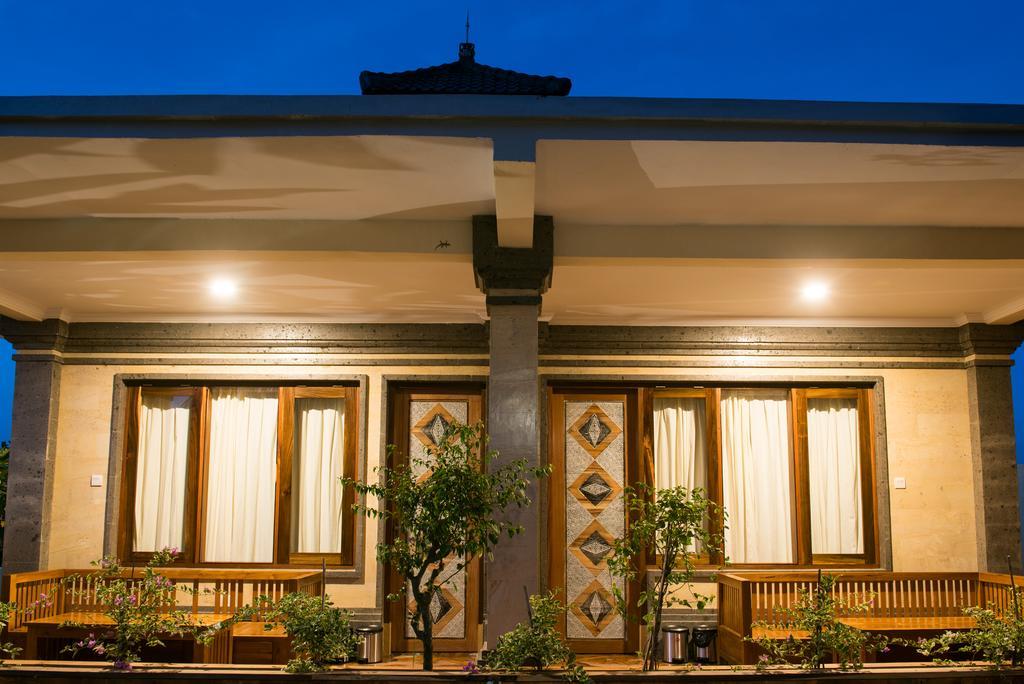 Bulan Bali Homestay Ubud  Exterior photo