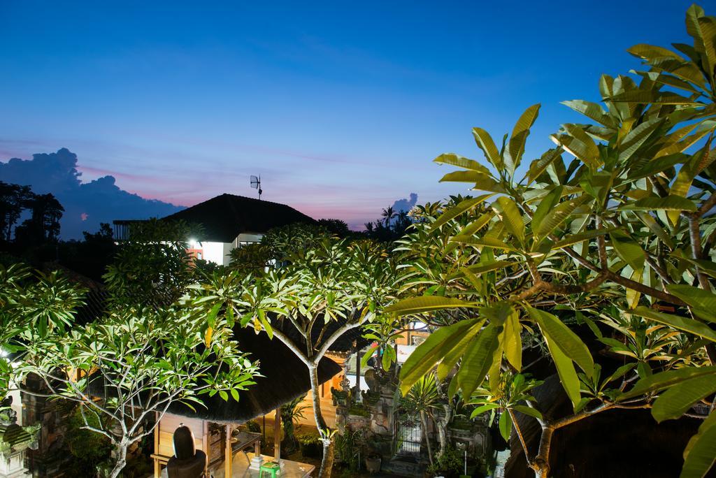 Bulan Bali Homestay Ubud  Exterior photo