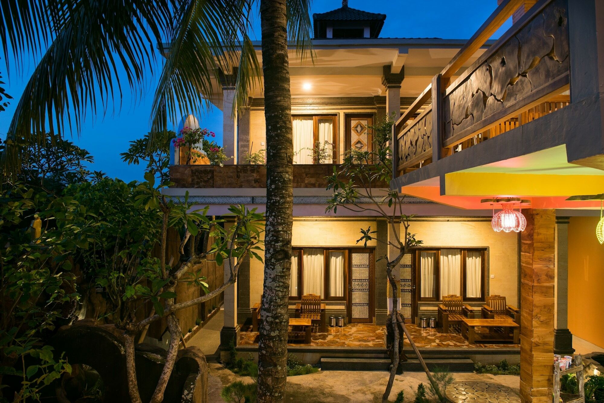 Bulan Bali Homestay Ubud  Exterior photo